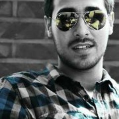 Salar Zandi