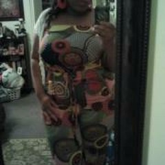 Brittany Marie Jones