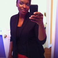 Neicy Robertson