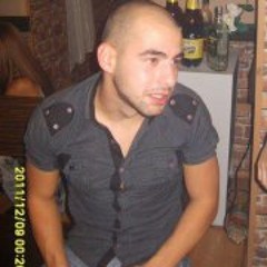 Lyubomir Vatev