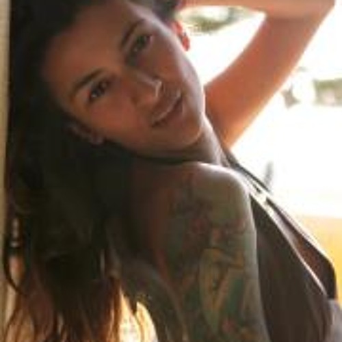 Daniella Padilla’s avatar