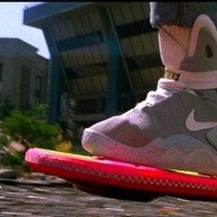 mighty robot