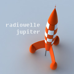 radiowelle jupiter