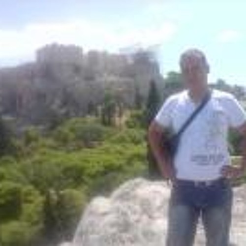 Ehsan Khaje Ameri