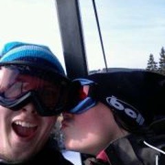 Robin Rotlufs Östman