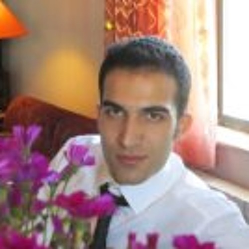 Iman Siroos Rezai’s avatar
