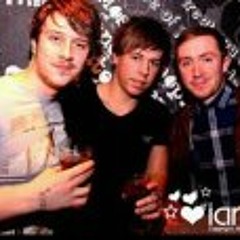 James William Nichols