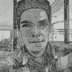 Aaron Enrique Aguilar