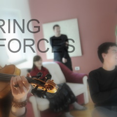 String Forces