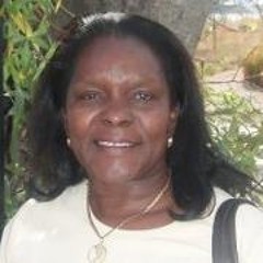 Leonie Latham