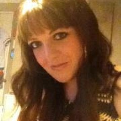 Kirsty 'Kiki' Jenkins