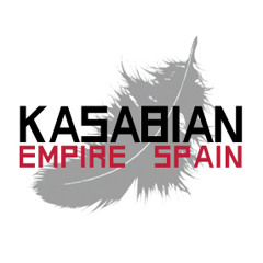 KasabianEmpireSpain