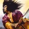 KENPACHI Zaraki