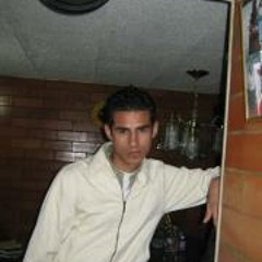 Fernando Osorio Patiño