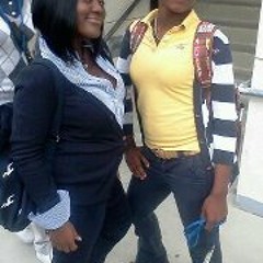 Iesha Prettypaid Avant