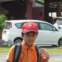 Adam Nazamuddin