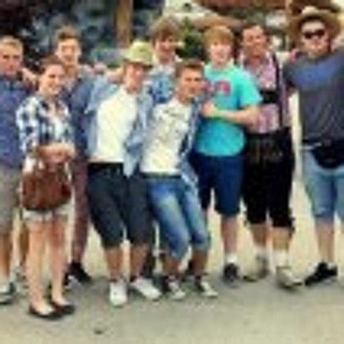 Stream Maximilian Frei music | Listen to songs, albums, playlists for