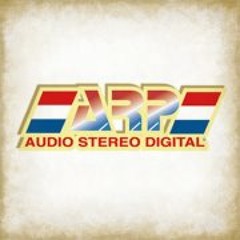 Discos Arp 1