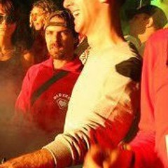 Richie Plastikman Hawtin