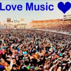We All Love Musik