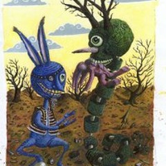 Richard Andrew Disley