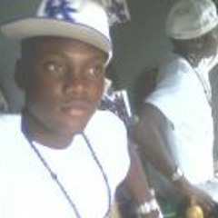 Max Rodriguez Baptiste