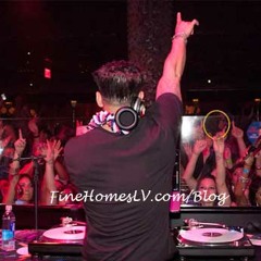 dj Pauly D