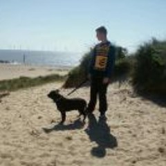 Liam Carolan