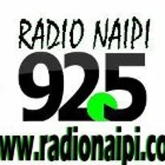 Radio-Naipi Carlos Lopez