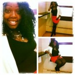 Pretty Keanna