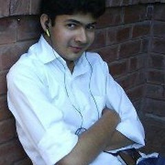 Usman Shahzaib