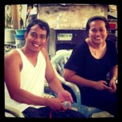 Niña Kristie Yabut Arpon