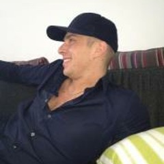 André Vibsig Jensen