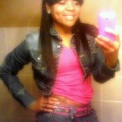 Brittany ISing Robertson