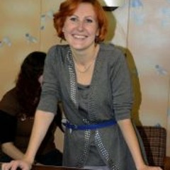 Zita Narbutiene