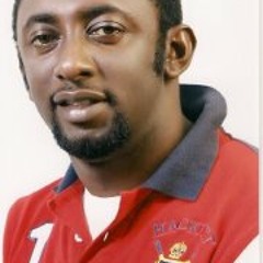 Prince Naley Alobari