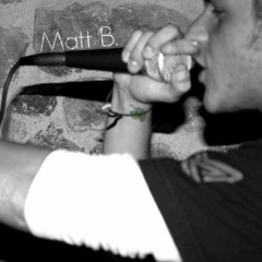 Matt  B.