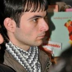 Toghrul Latifov