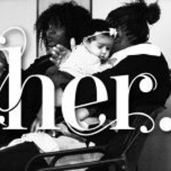 Deborah Israel aka Kingdom_Konversation💜