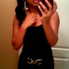 Keekee' Jaso-Sampson