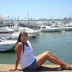 María Victoria Álvarez