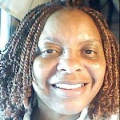 Linda Marie Williams