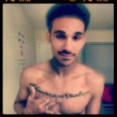 Keith BooBoo GreenJr