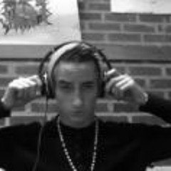 Marius Andrè Kristiansen