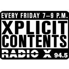 Xplicit Contents