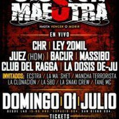 Patopunga Elkapodelavilla