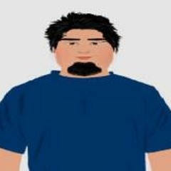 Felipe RockerBoy Marin