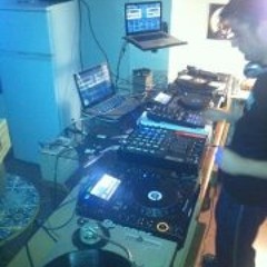 Dj JoN TECH-HOUSE El acordeon de la vida