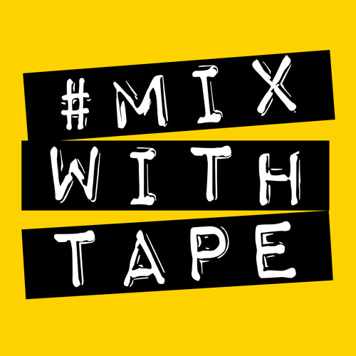 Mix With Tape’s avatar