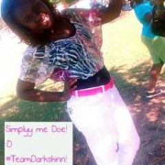 Kymbreiah SelfMade Crook